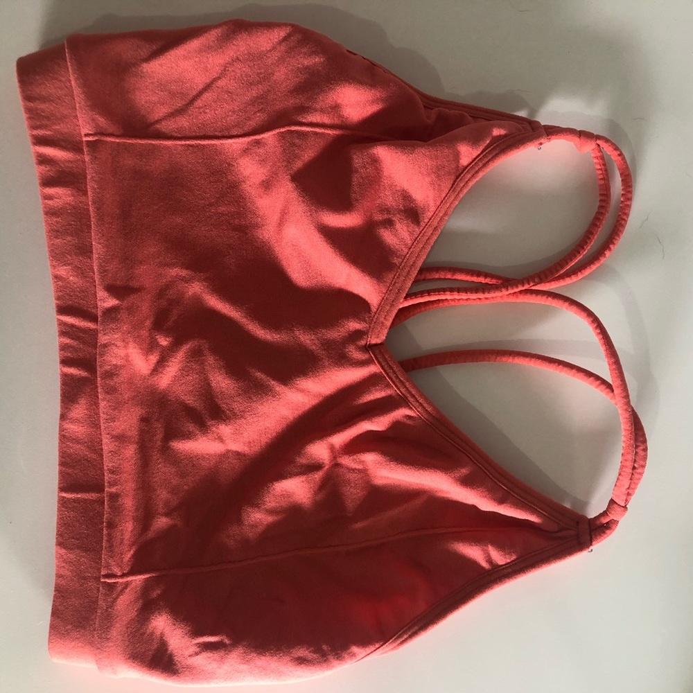 Sports bra set- Fabletics
